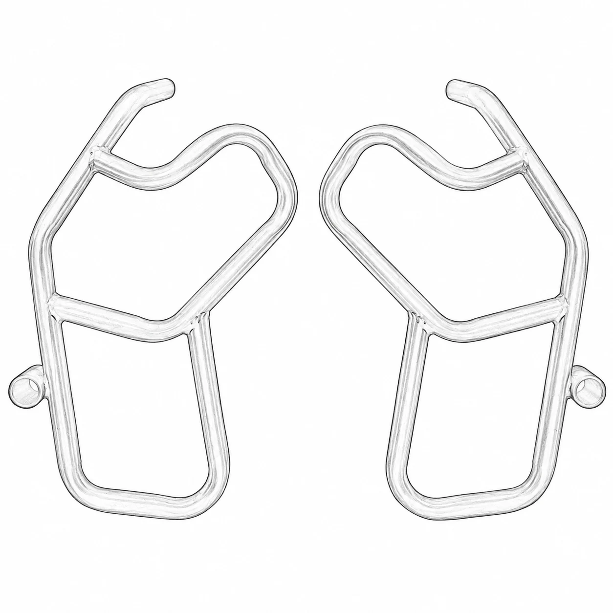 Kawasaki Versys 1000 Crash Bar