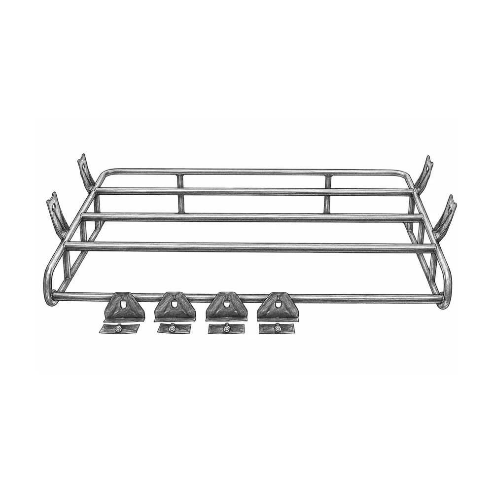 Piaggio Ape Roof Carrier