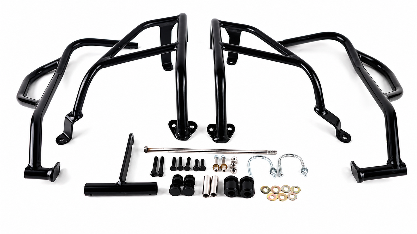 Kawasaki Versys 650 Crash Bar