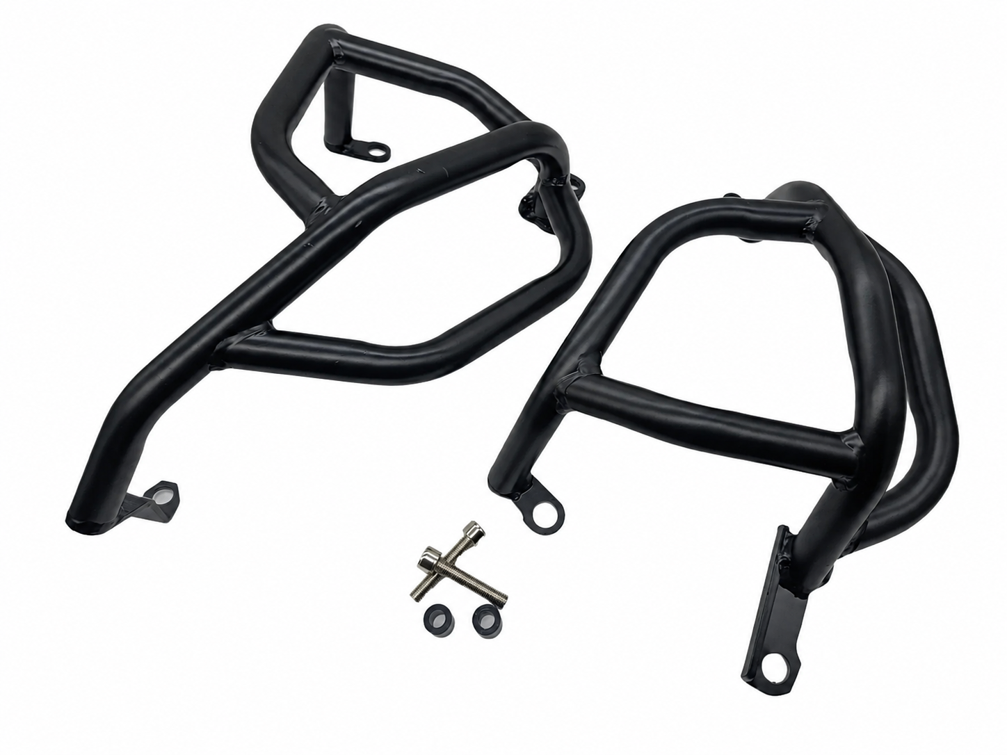 Honda CB650 Crash Bar