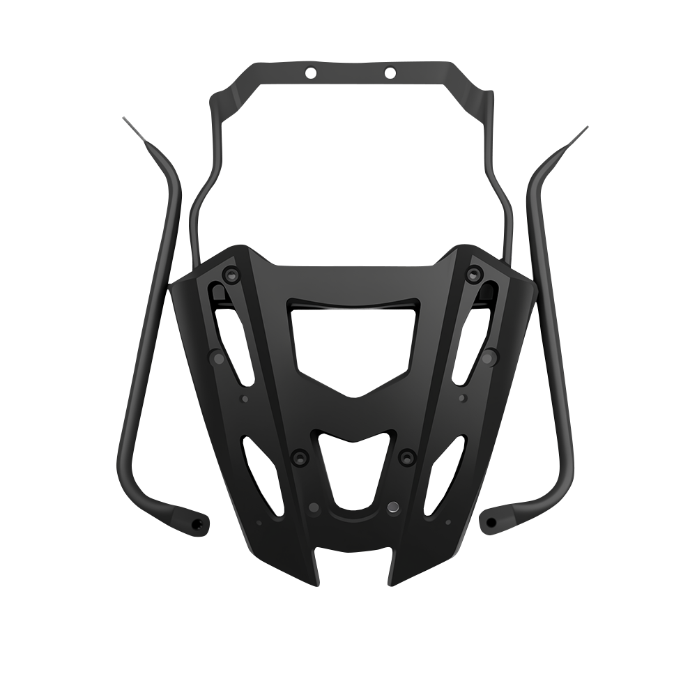 Yamaha Aerox / Sniper 155 Rear Rack