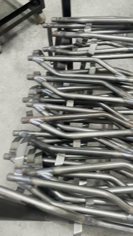 For a separate final-shipment review, see the motorcycle parts quality inspection checklist.