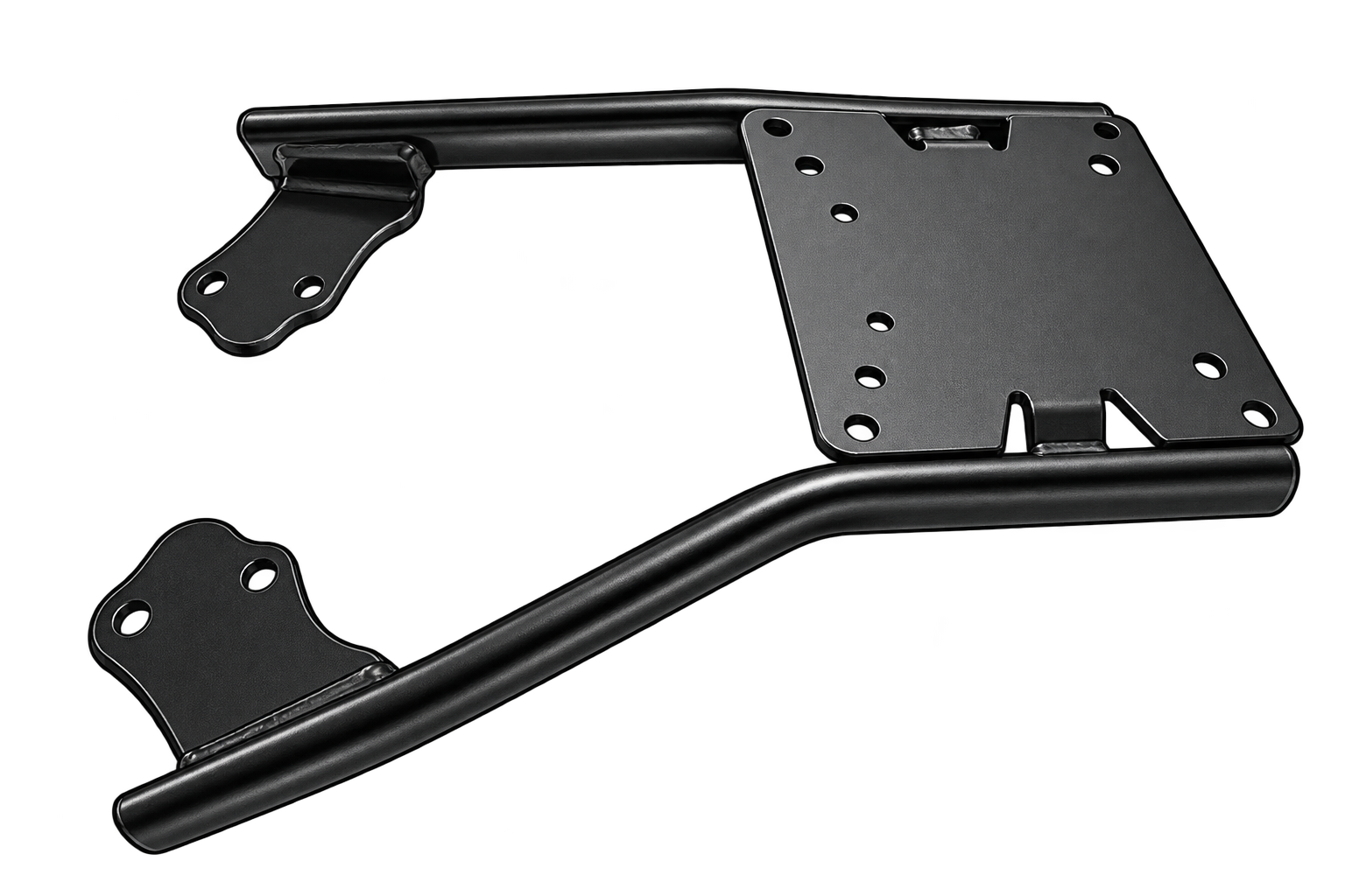 Honda Scoopy Rear Rack